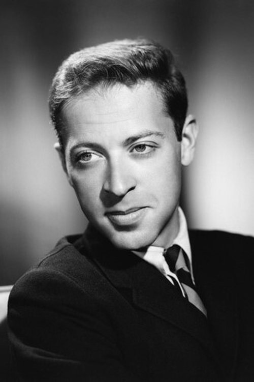 Steve Franken zdjęcie