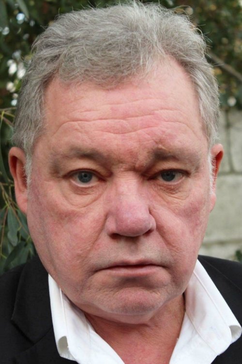 Steve Garti zdjęcie