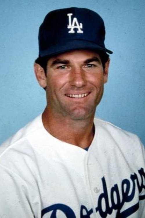 Steve Garvey zdjęcie