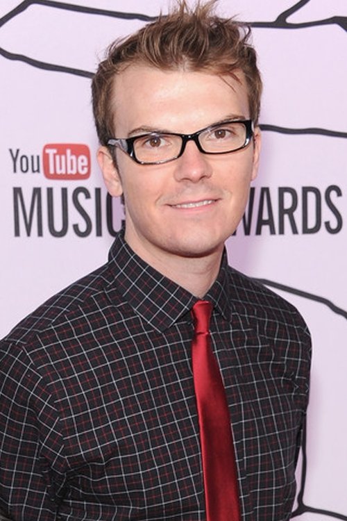 Steve Greene zdjęcie