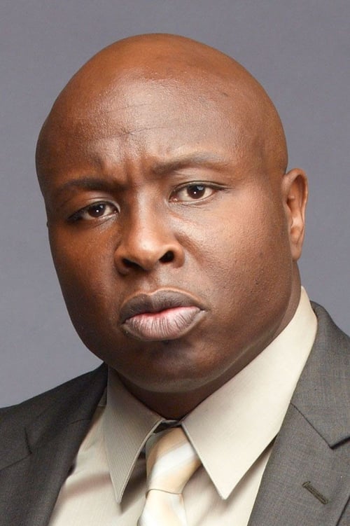 Steve Harris zdjęcie