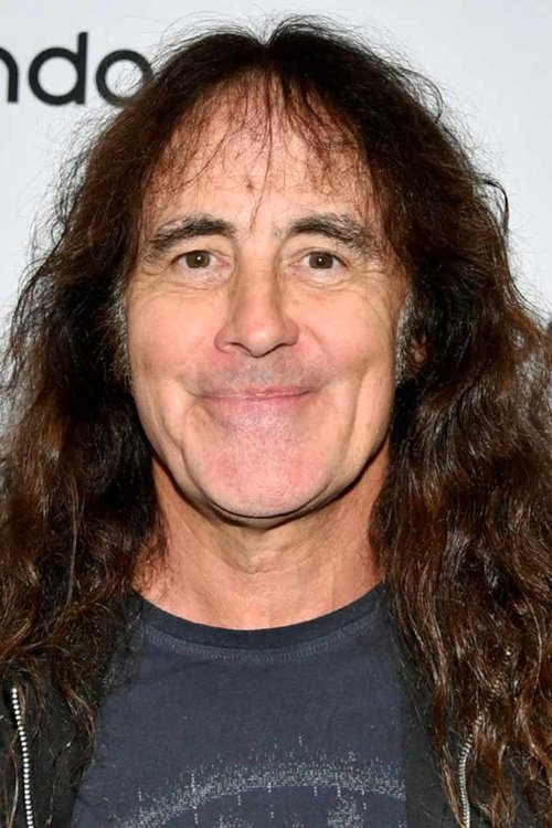 Steve Harris zdjęcie