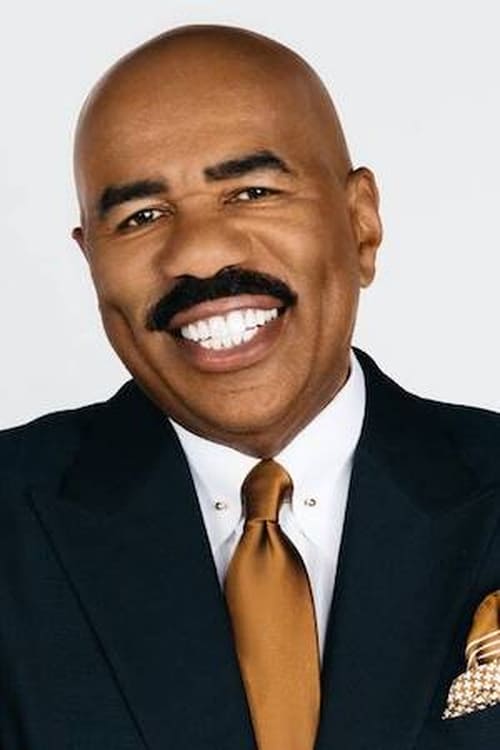 Steve Harvey zdjęcie