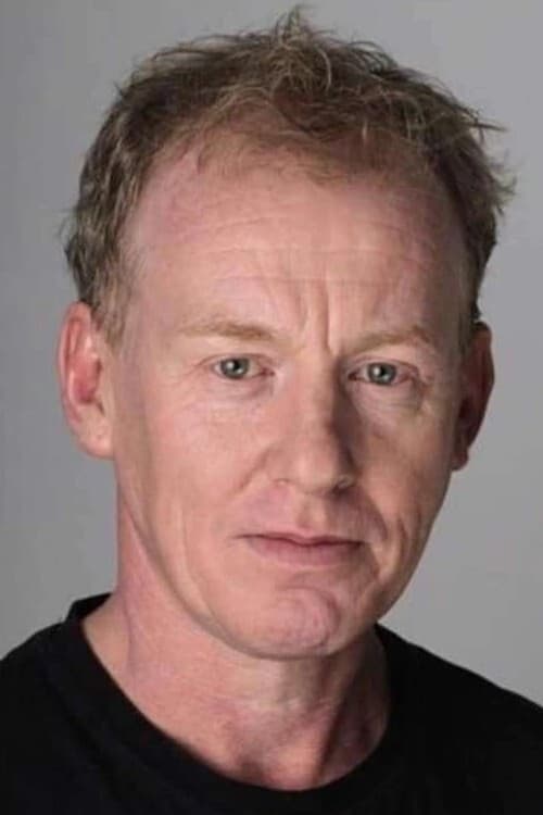 Steve Huison zdjęcie