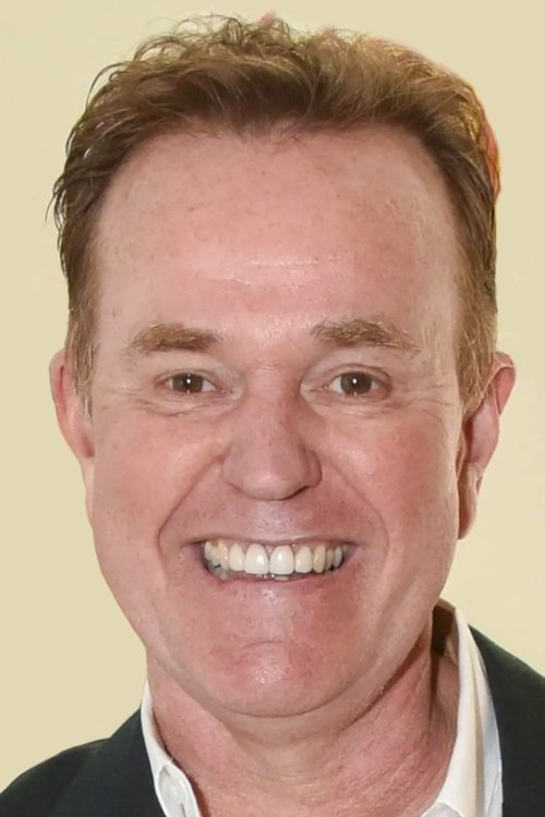 Steve Hytner zdjęcie