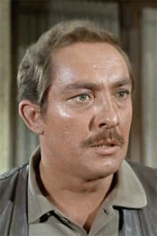 Steve Ihnat zdjęcie