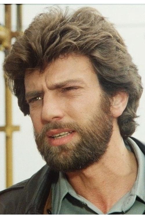 Steve Inwood zdjęcie