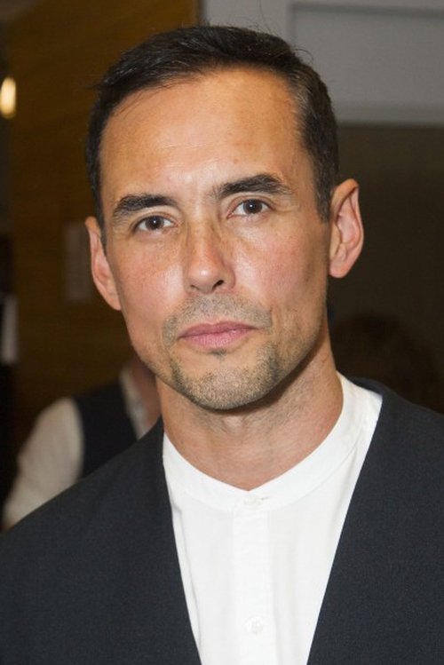 Steve John Shepherd zdjęcie