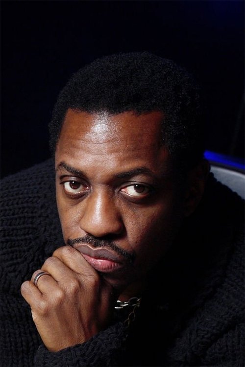 Steve Jordan zdjęcie