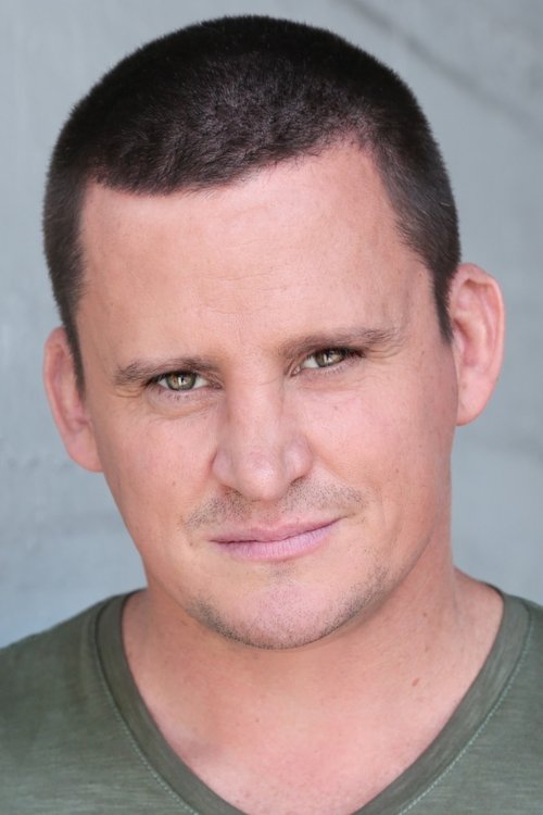 Steve Judkins zdjęcie