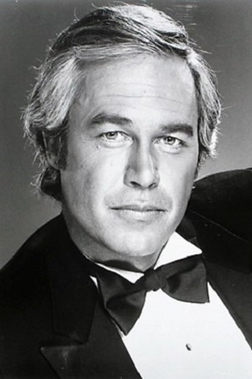 Steve Kanaly zdjęcie