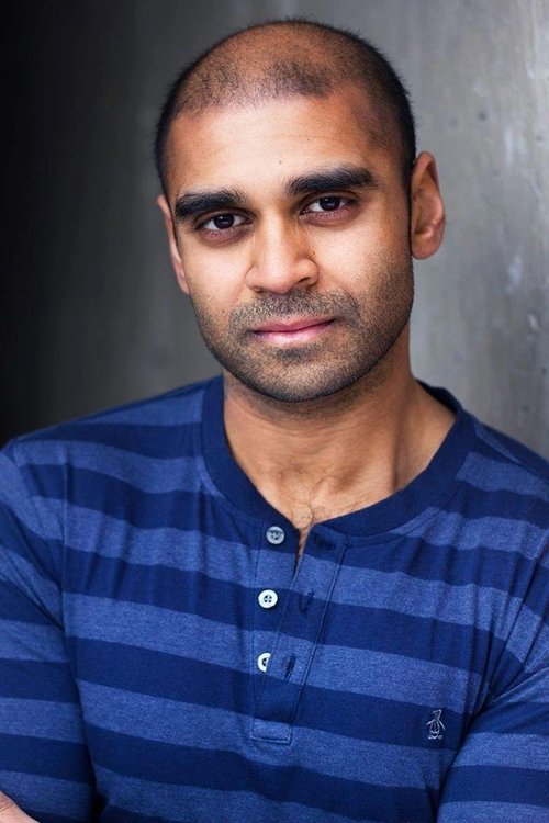 Steve Kasan zdjęcie