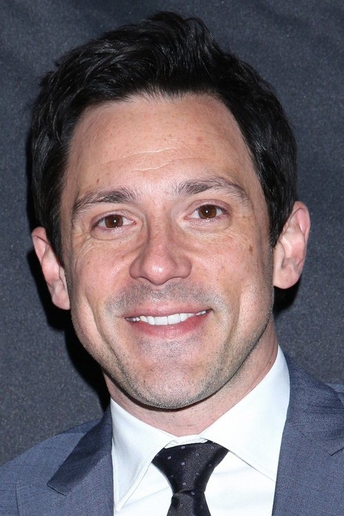 Steve Kazee zdjęcie