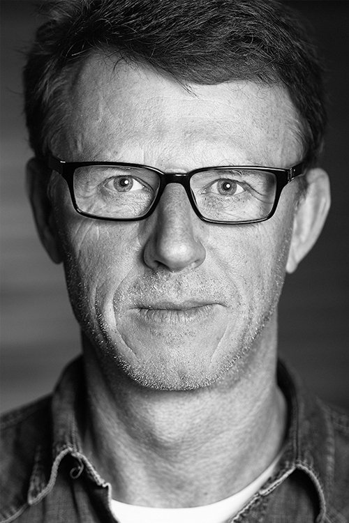 Steve Kratz zdjęcie