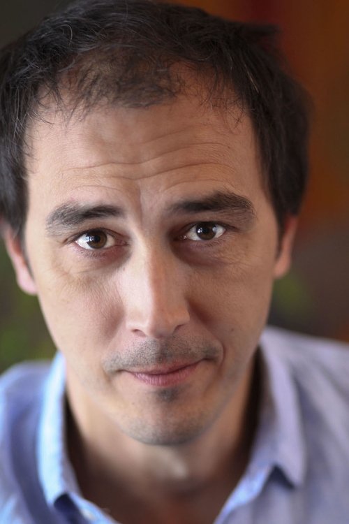 Steve Laplante zdjęcie