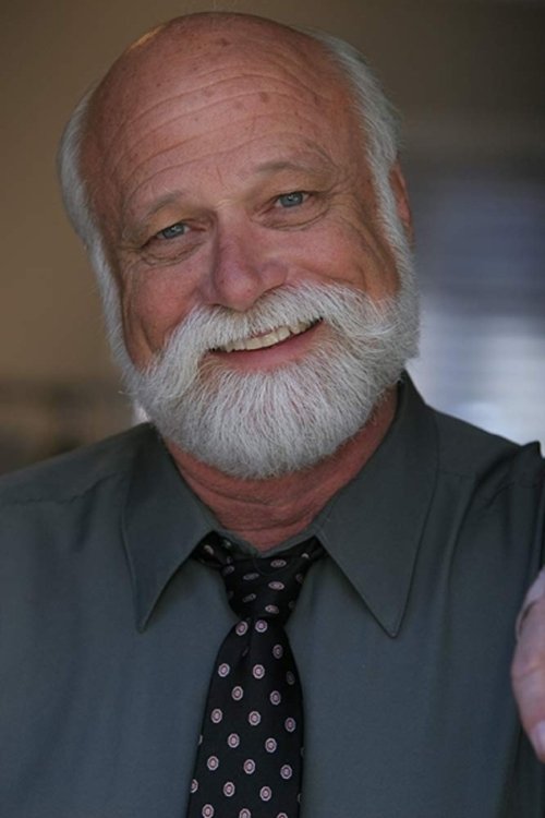 Steve Larkin zdjęcie