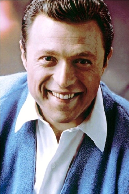 Steve Lawrence zdjęcie
