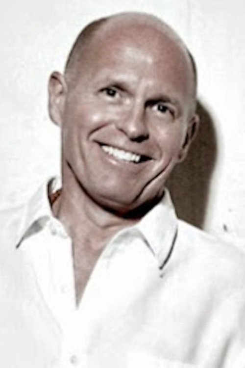 Steve Mackall zdjęcie