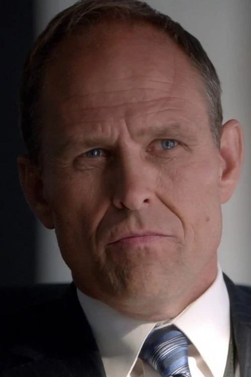 Steve Makaj zdjęcie