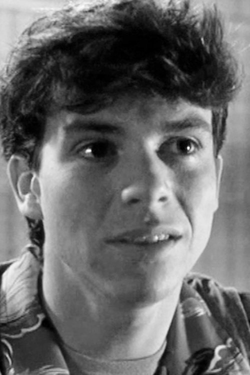 Steve Marshall zdjęcie