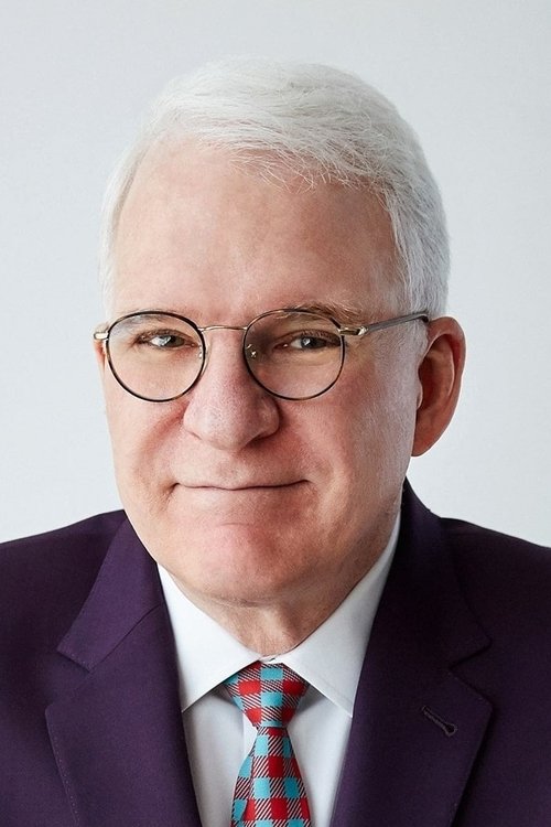 Steve Martin zdjęcie