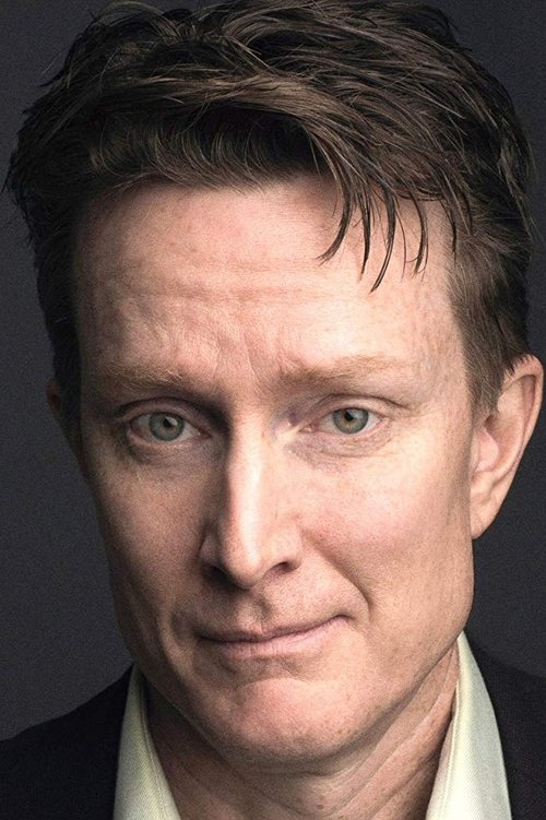 Steve Marvel zdjęcie