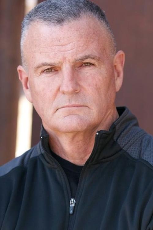 Steve Mokate zdjęcie