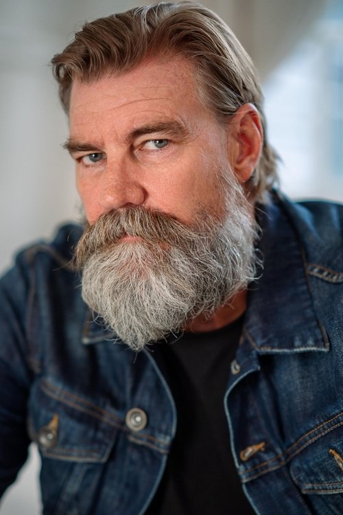 Steve Morris zdjęcie