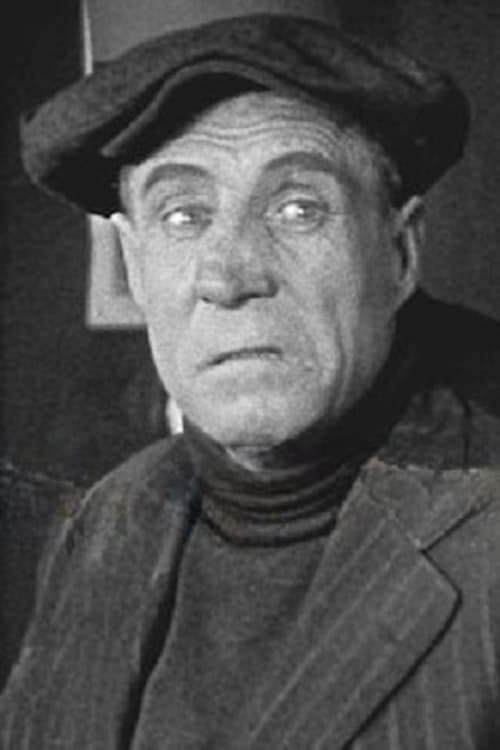 Steve Murphy zdjęcie