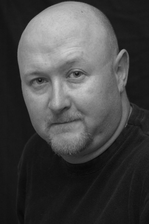 Steve O'Connell zdjęcie