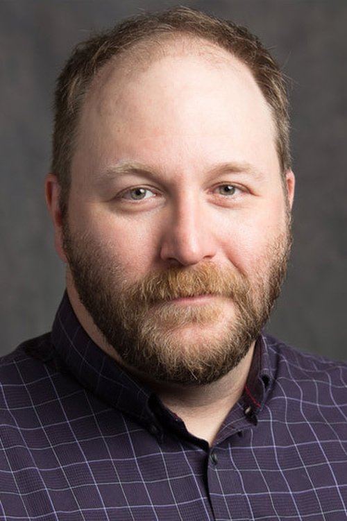 Steve Pacaud zdjęcie