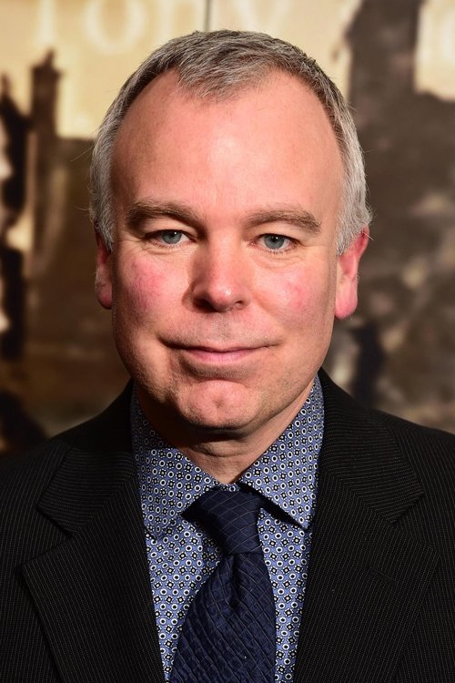 Steve Pemberton zdjęcie