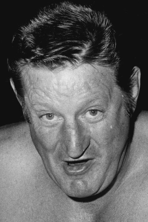 Steve Rackman zdjęcie