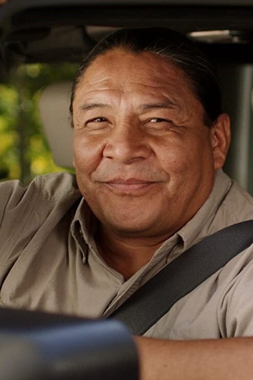 Steve Reevis zdjęcie