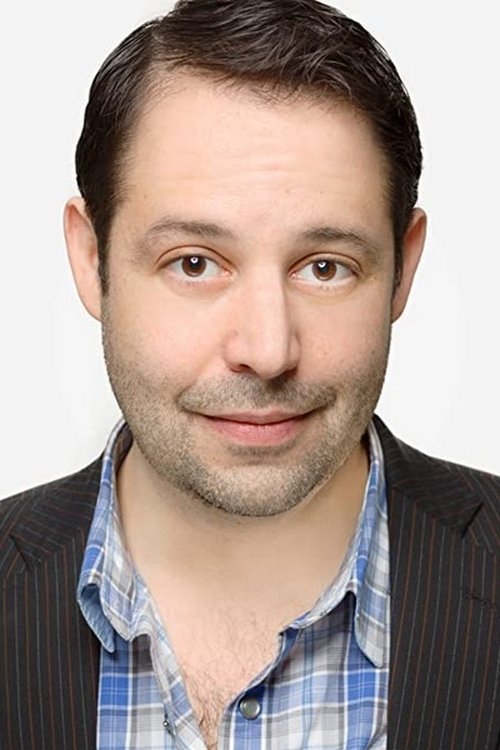 Steve Rosen zdjęcie