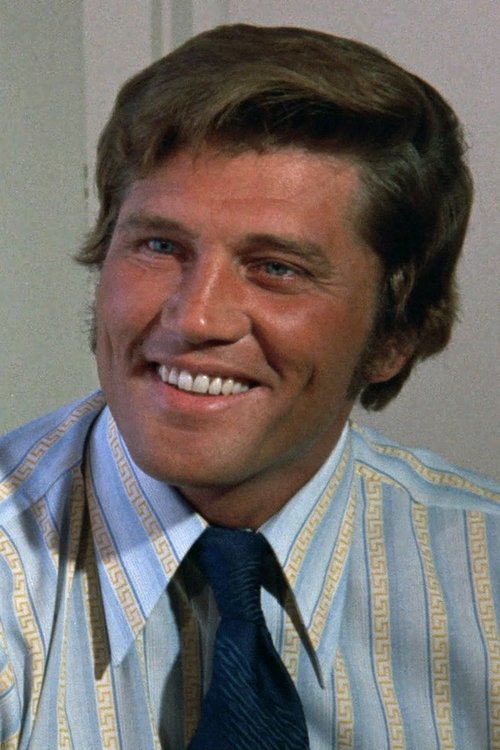 Steve Sandor zdjęcie