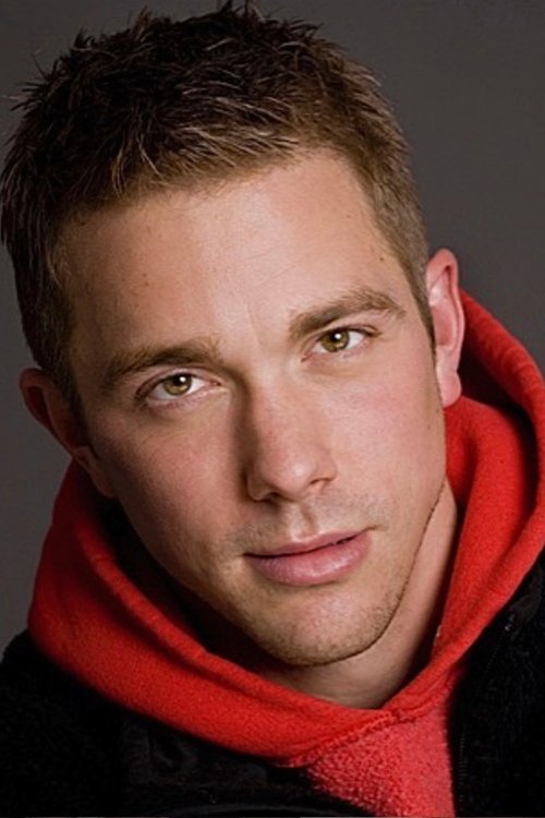 Steve Sandvoss zdjęcie