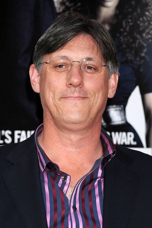 Steve Shill zdjęcie