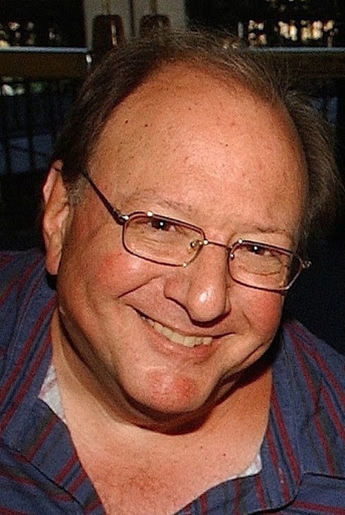 Steve Stoliar zdjęcie