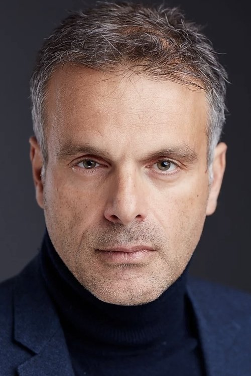 Steve Suissa zdjęcie