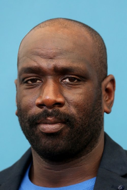 Steve Tientcheu zdjęcie