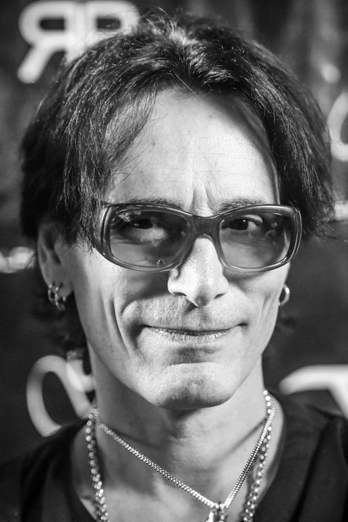Steve Vai zdjęcie