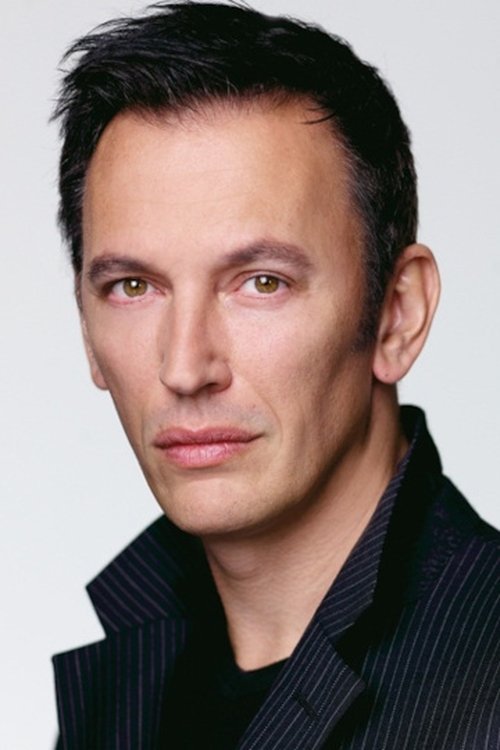 Steve Valentine zdjęcie
