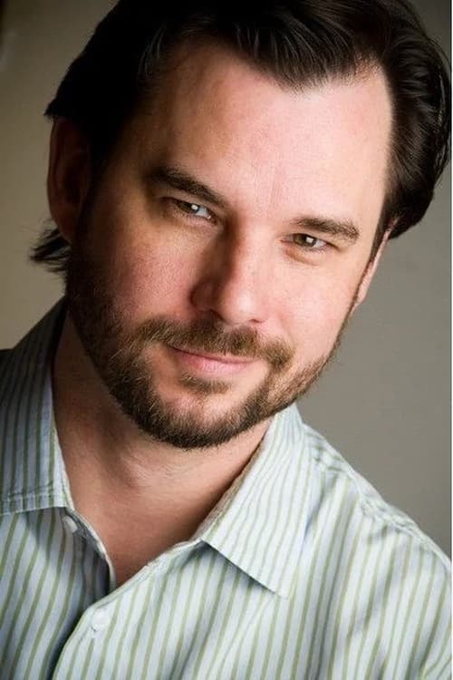 Steve Van Wormer zdjęcie