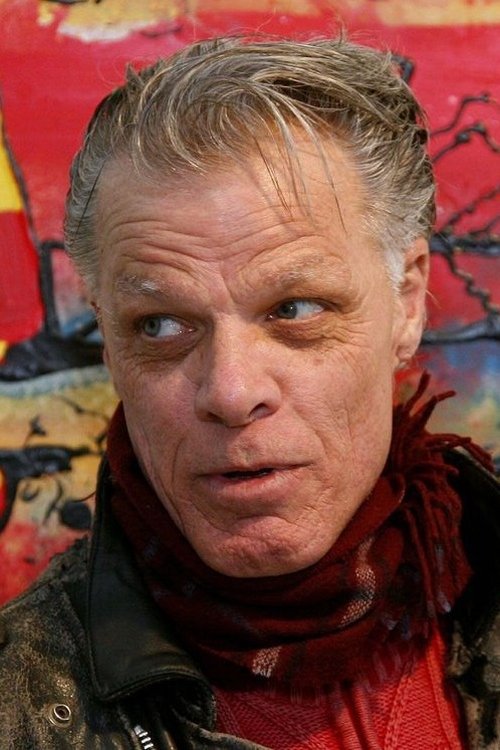 Steve Vanoni zdjęcie