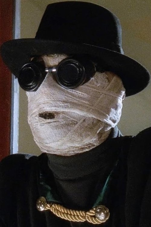 Steve Welles zdjęcie