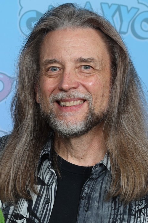 Steve Whitmire zdjęcie