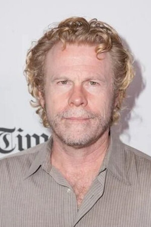 Steve Wilcox zdjęcie