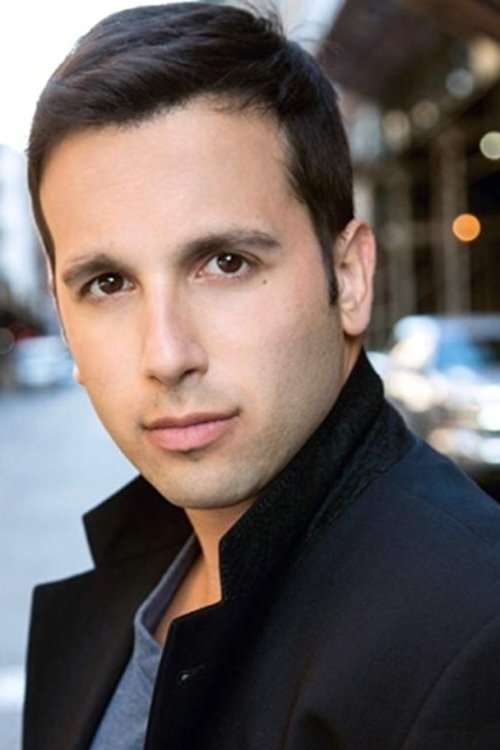 Steven A. Miller zdjęcie