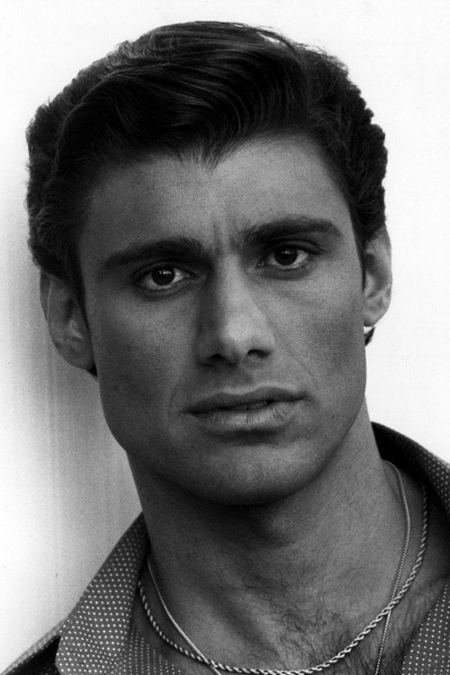 Steven Bauer zdjęcie
